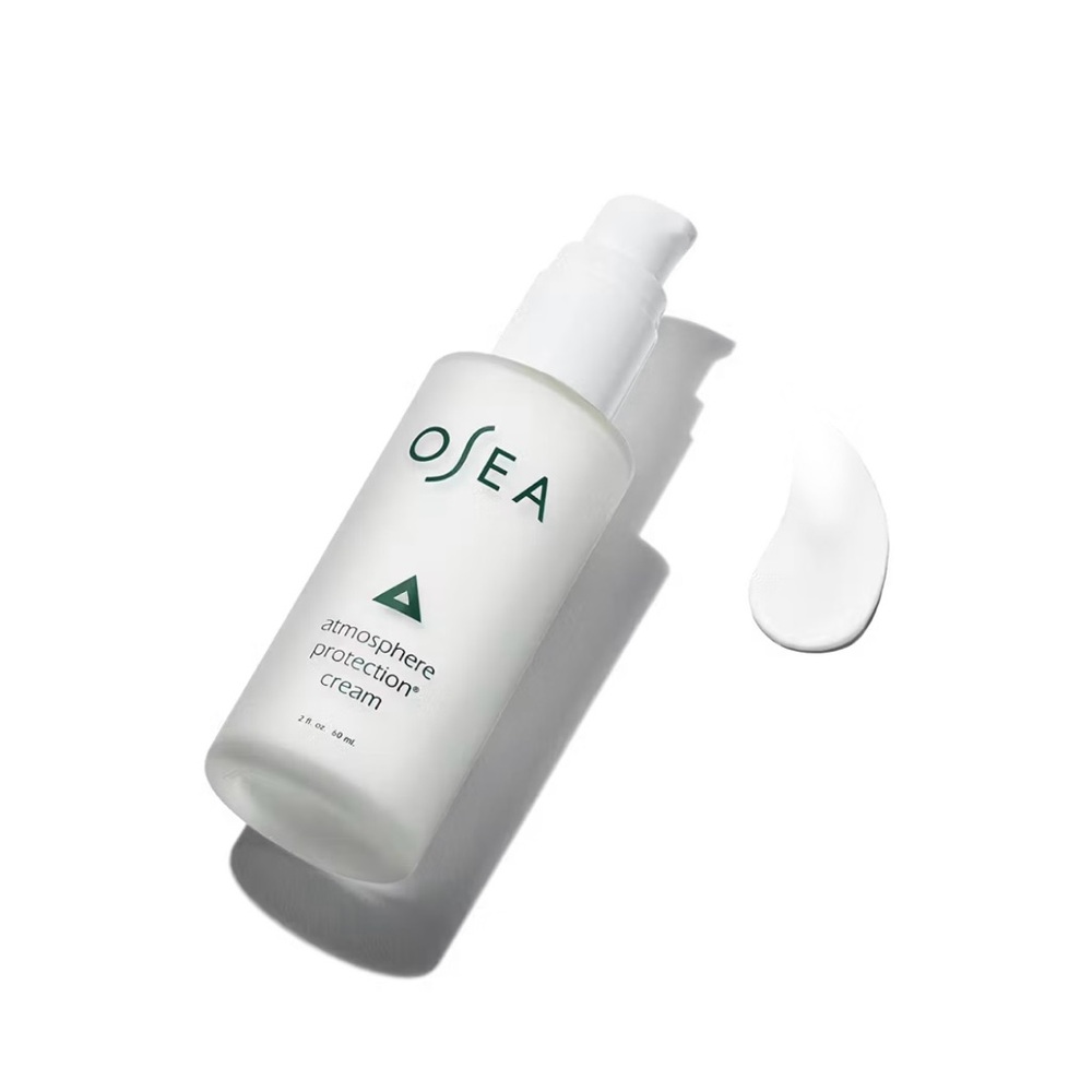 ÓSEA Atmosphere Protection Cream NEW - Picture 2 of 9